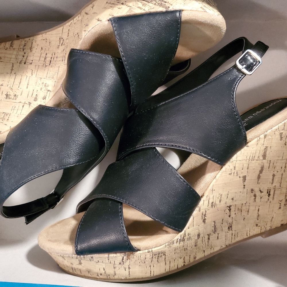 Womems wedges